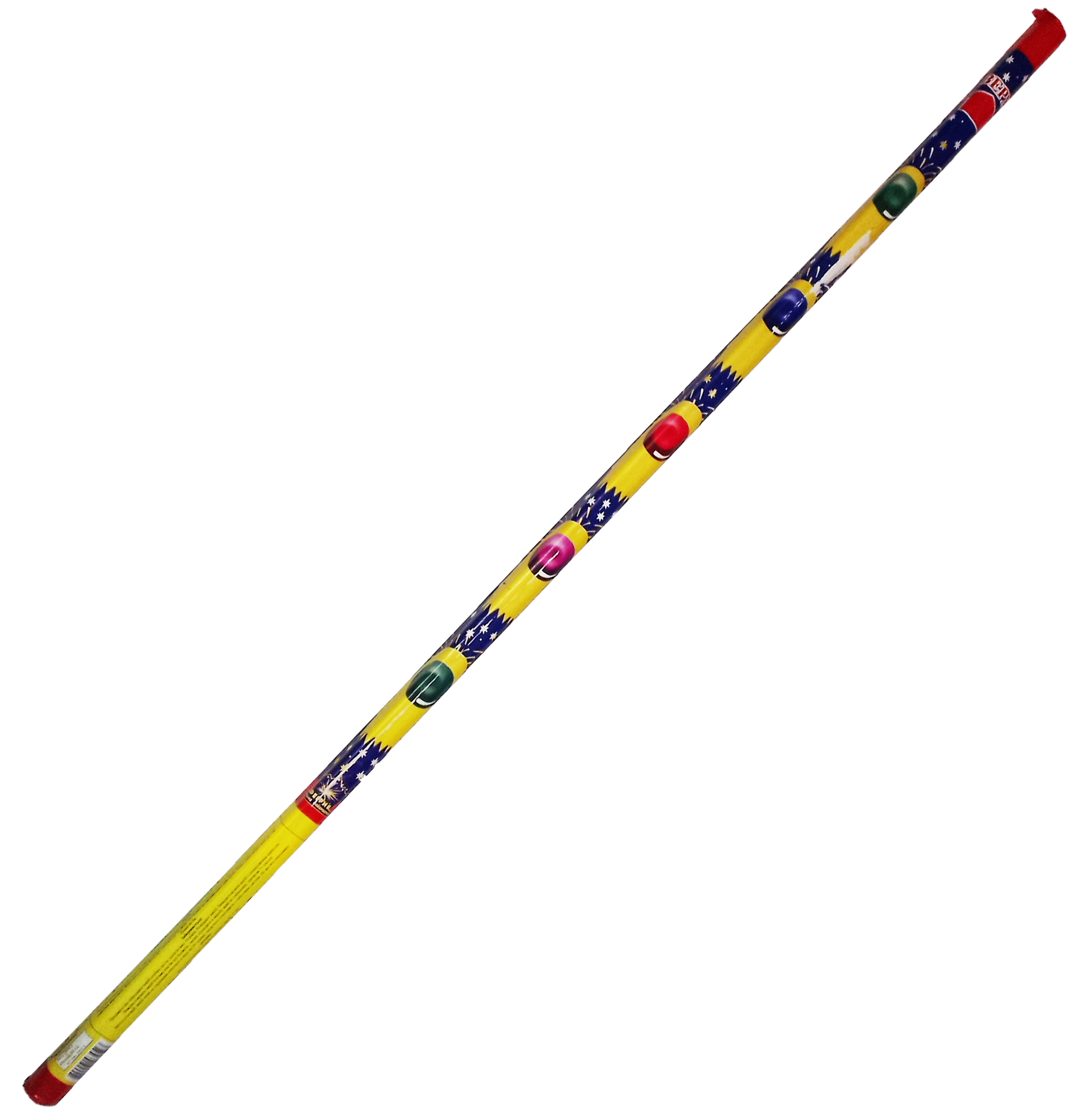 Truba 0345 20s 2x36(72)