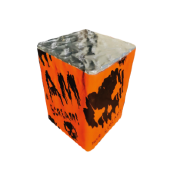 Artificii baterie tropic TB166 Scream