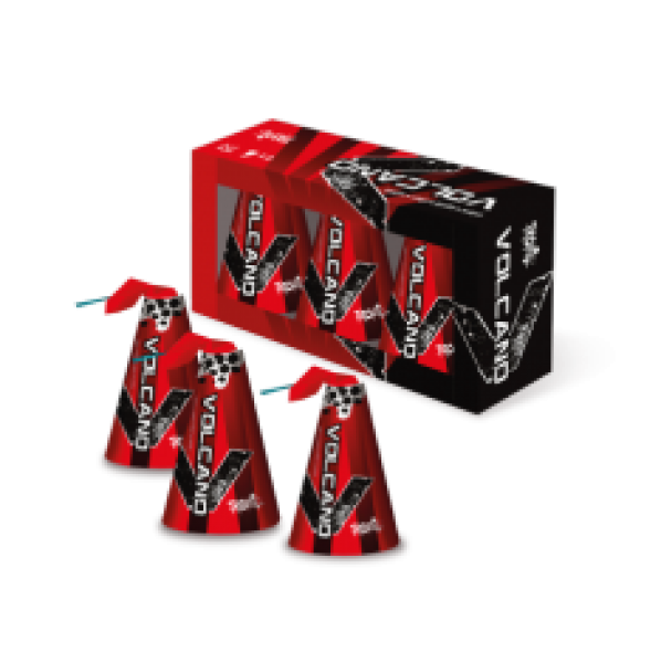 Havuz tropic TF3 Volcano