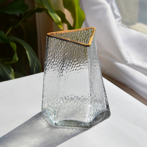 Vaza din sticla 1254