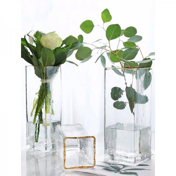 Vaza din sticla 1025