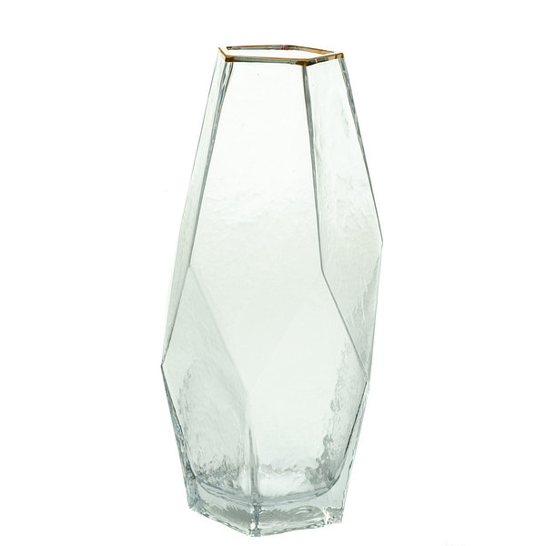 Vaza din sticla 285MJ 28cm