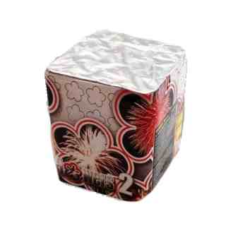 Батарея салютов tropic sfc10250 flowers 4 