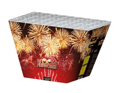 25s 30mm TB12 V /Bloom Fireworks(4)