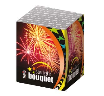 25s 25mm TB145 /Starlight Bouquet(8)