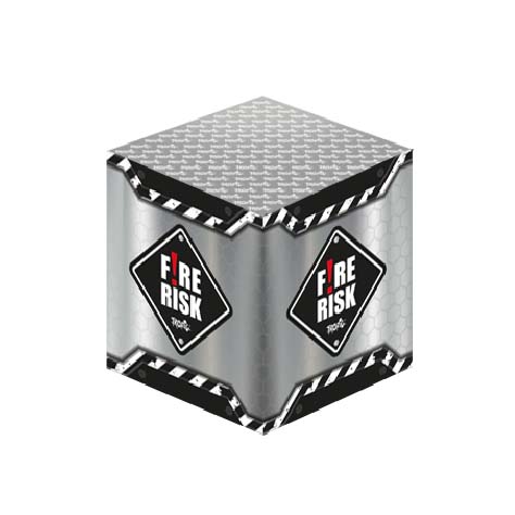 25s 19mm TB165/CLE4096 Fire Risk(12)