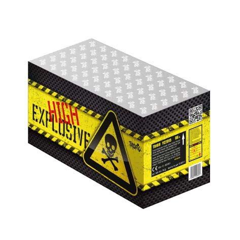 66s 20mm TB169 YC2015 /High Explosive(4)