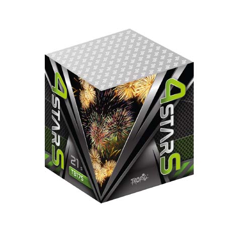 21s 25mm TB175 /4Stars(8)