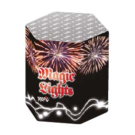 19s 25mm TB26/ Magic Lights(6)