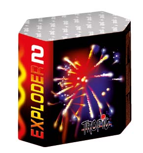 13s 30mm TB41 /Exploder2(10)
