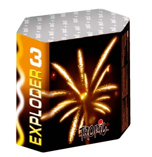 13s 30mm TB42 /Exploder3(10)