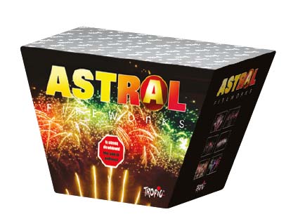 36s 25mm TB82 V /Astral(4)