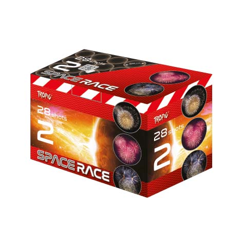28s 30mm TB88 /Space Race2(2)