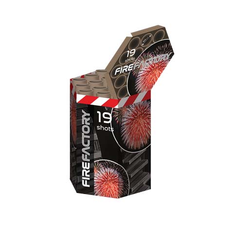 19s 30mm TB93 /Fire Factory(2)