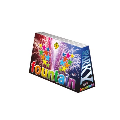 Fontan TF15 /Sparky(18)