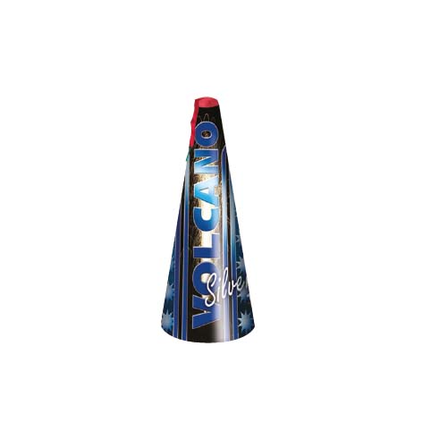 Fontan TF5 /Volcano Silver(10)