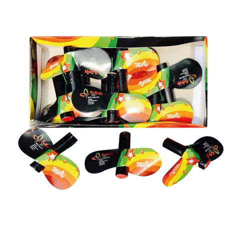 Летающий фейерверк tropic w526 spring buterfly 