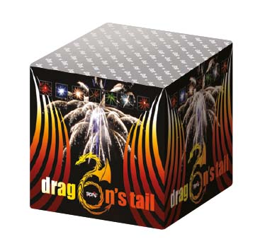 Dragon Tail TB79