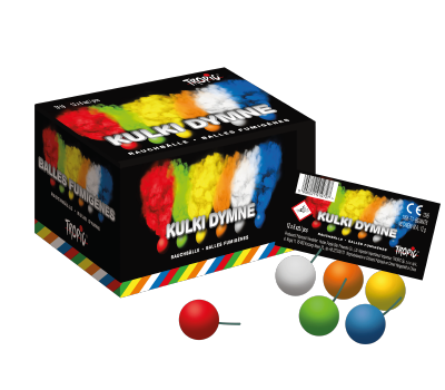Fum Color